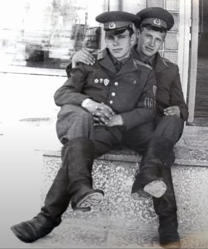 87 Old Photos That Show People’s Lives From A Different Time