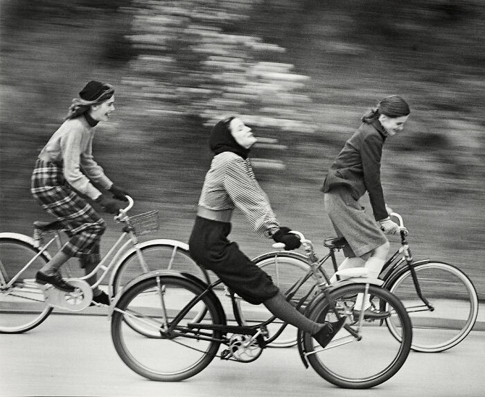 87 Old Photos That Show People’s Lives From A Different Time