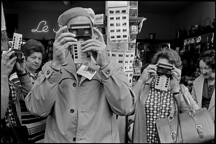 87 Old Photos That Show People’s Lives From A Different Time