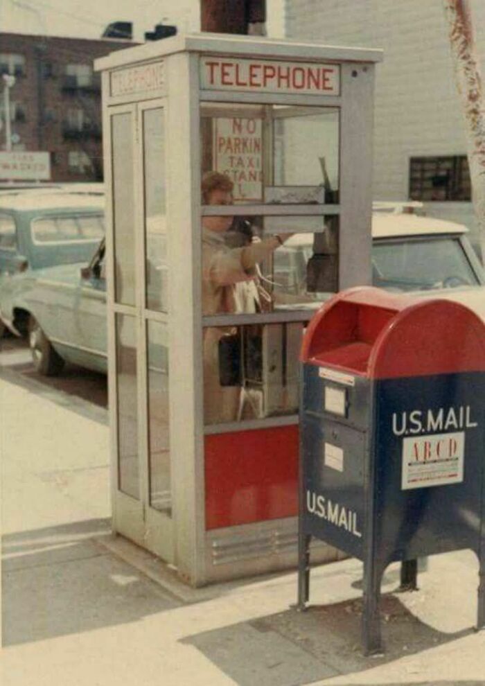 87 Old Photos That Show People’s Lives From A Different Time