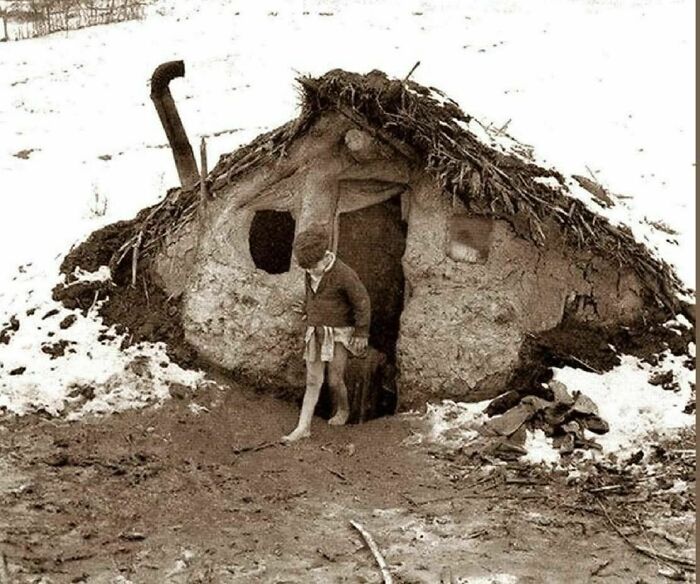 87 Old Photos That Show People’s Lives From A Different Time