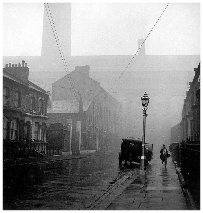 87 Old Photos That Show People’s Lives From A Different Time