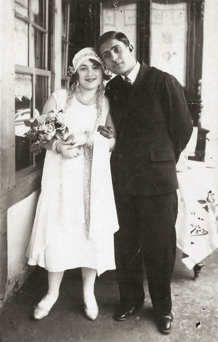 87 Old Photos That Show People’s Lives From A Different Time