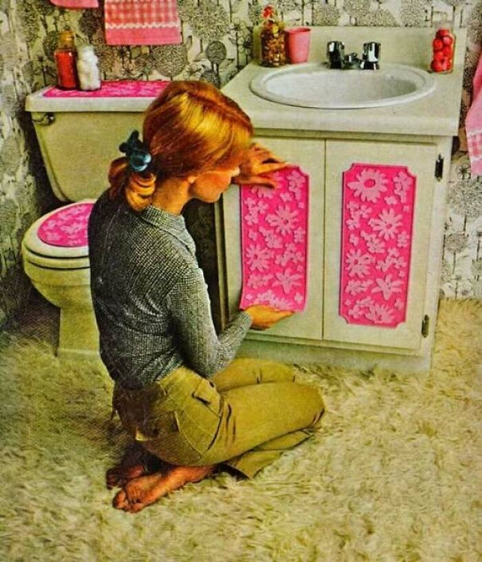 87 Old Photos That Show People’s Lives From A Different Time