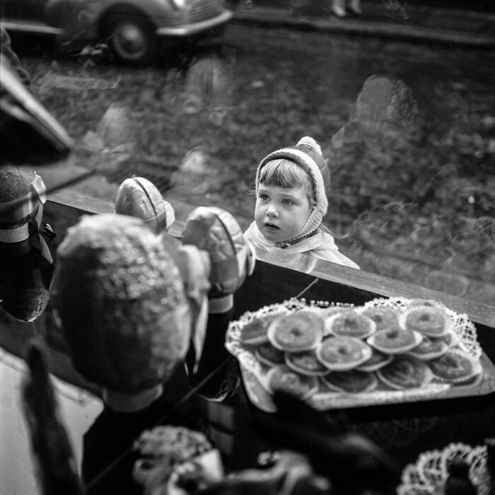 87 Old Photos That Show People’s Lives From A Different Time