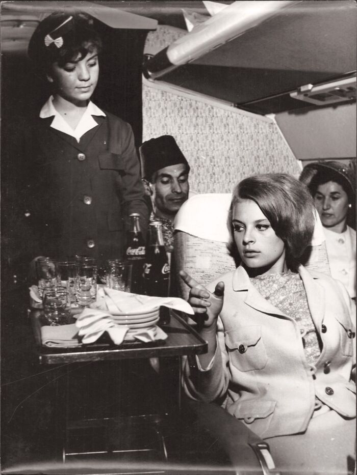 87 Old Photos That Show People’s Lives From A Different Time