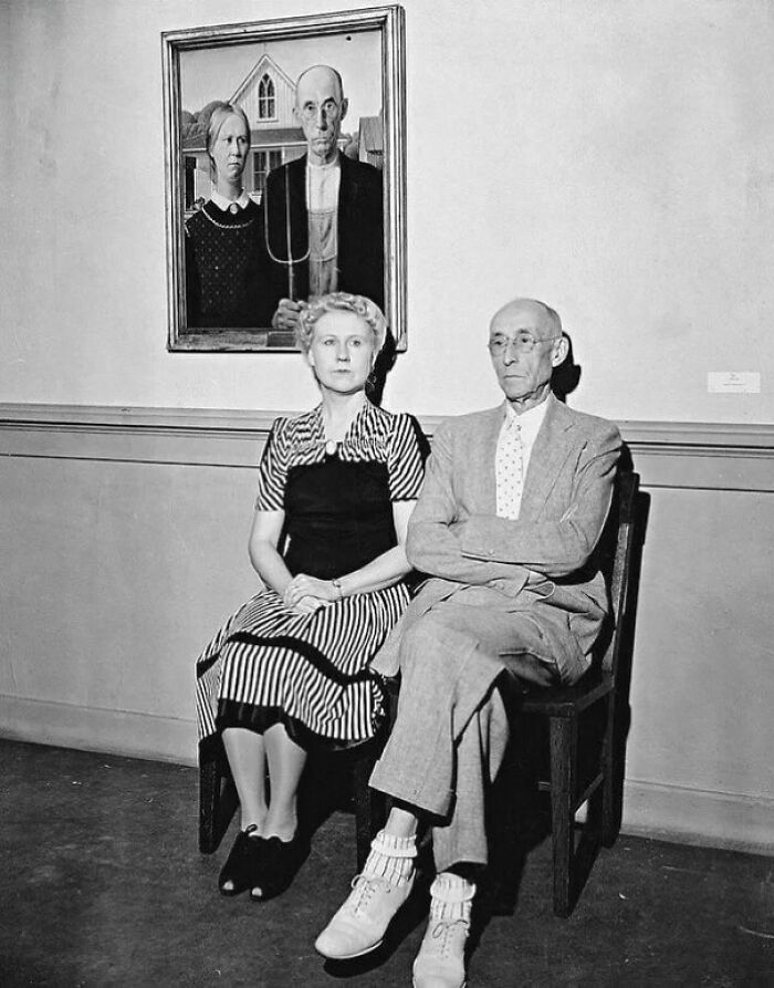 87 Old Photos That Show People’s Lives From A Different Time