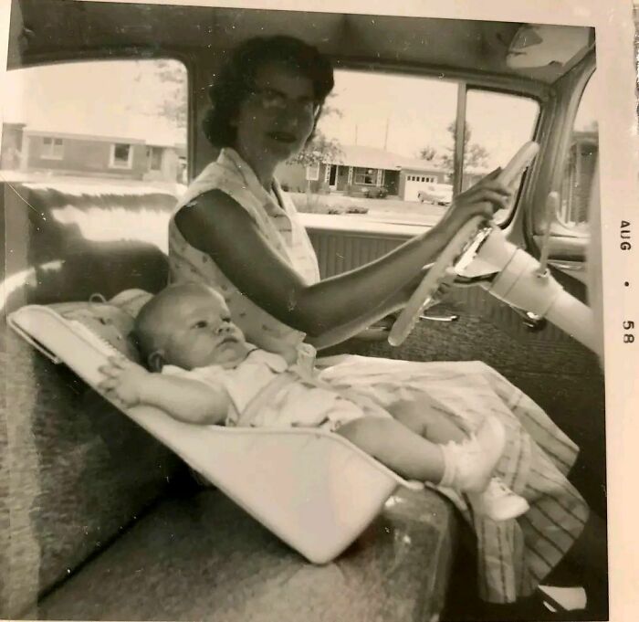 87 Old Photos That Show People’s Lives From A Different Time