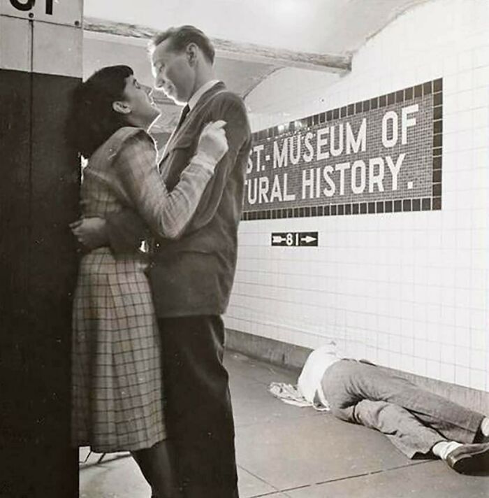 87 Old Photos That Show People’s Lives From A Different Time