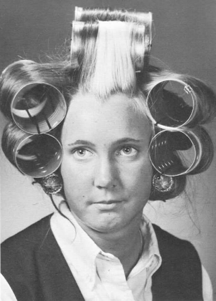 87 Old Photos That Show People’s Lives From A Different Time
