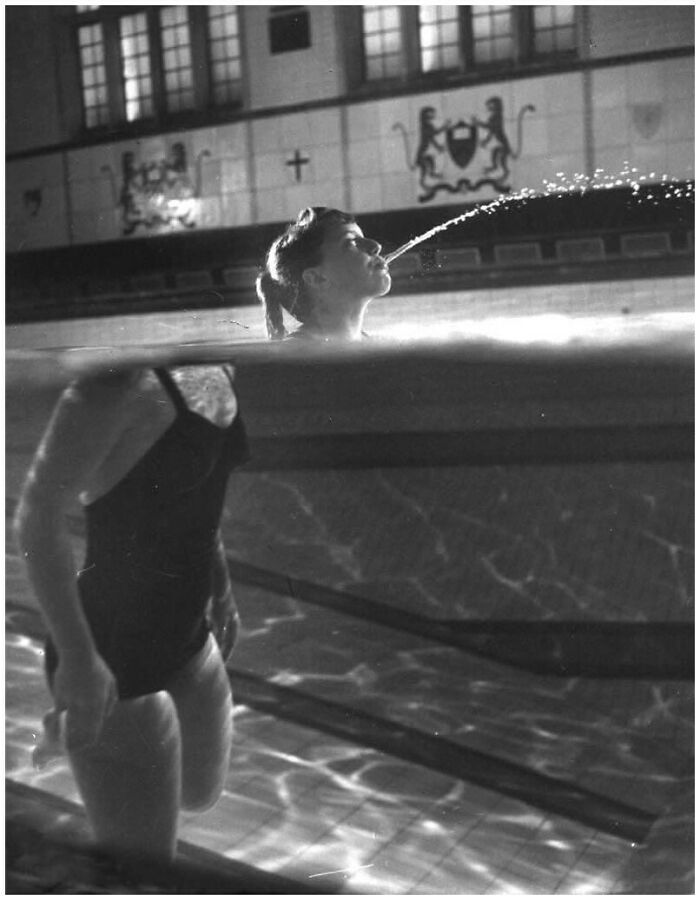 87 Old Photos That Show People’s Lives From A Different Time