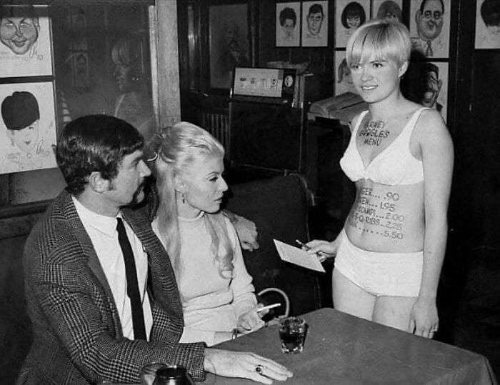 87 Old Photos That Show People’s Lives From A Different Time