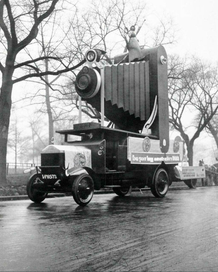 87 Old Photos That Show People’s Lives From A Different Time