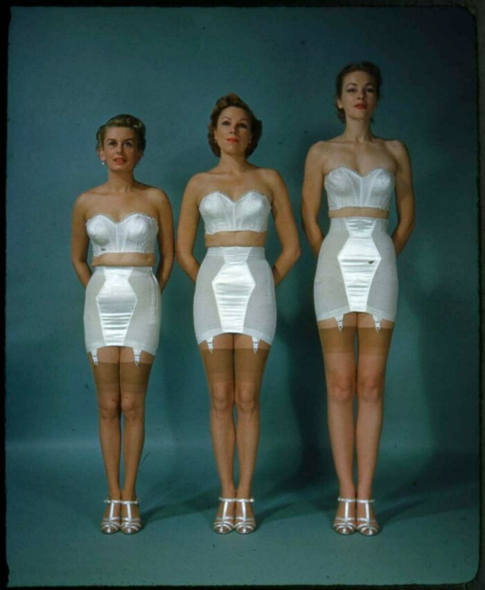 87 Old Photos That Show People’s Lives From A Different Time