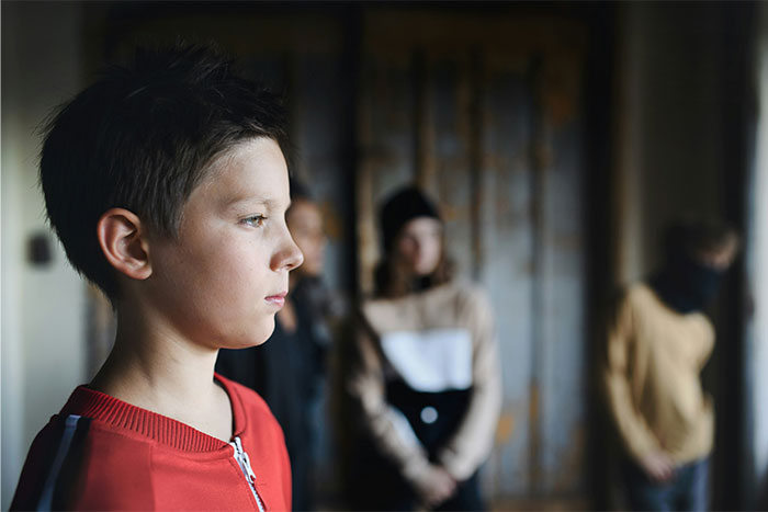 55 People Share The Glorious Moment They Finally Got Even With A Bully