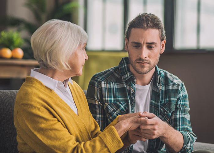 Mom Admits She Purposefully Hid College Acceptance Letters From Least Favorite Kid