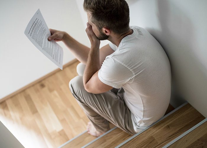 Mom Admits She Purposefully Hid College Acceptance Letters From Least Favorite Kid