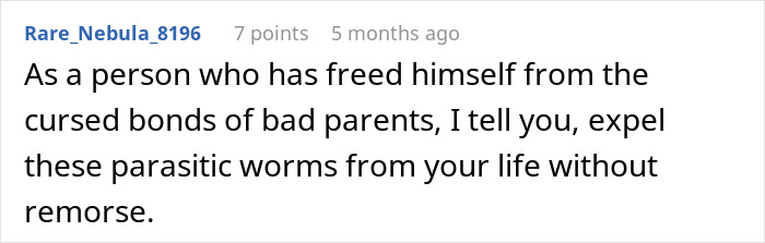 Mom Admits She Purposefully Hid College Acceptance Letters From Least Favorite Kid