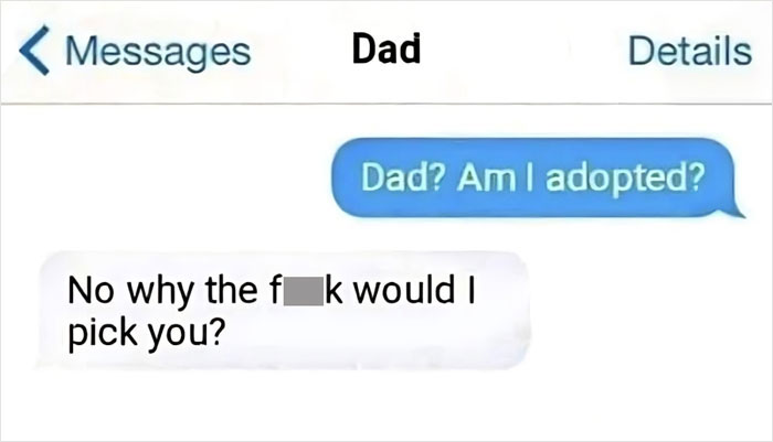 126 Texts That Might Make You Laugh