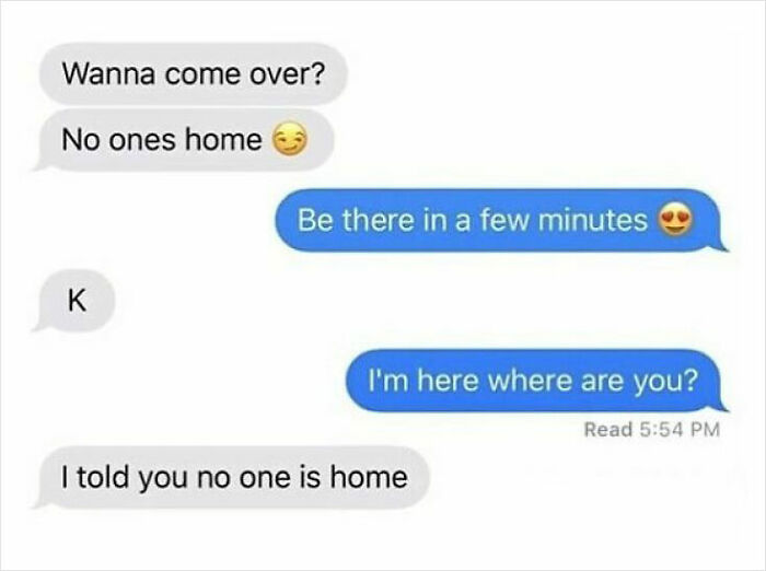 126 Texts That Might Make You Laugh