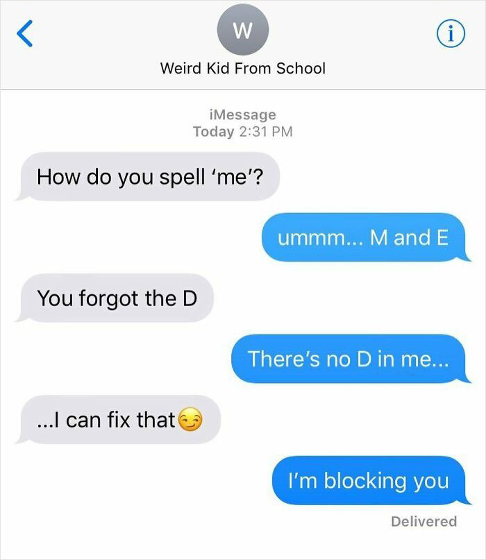 126 Texts That Might Make You Laugh