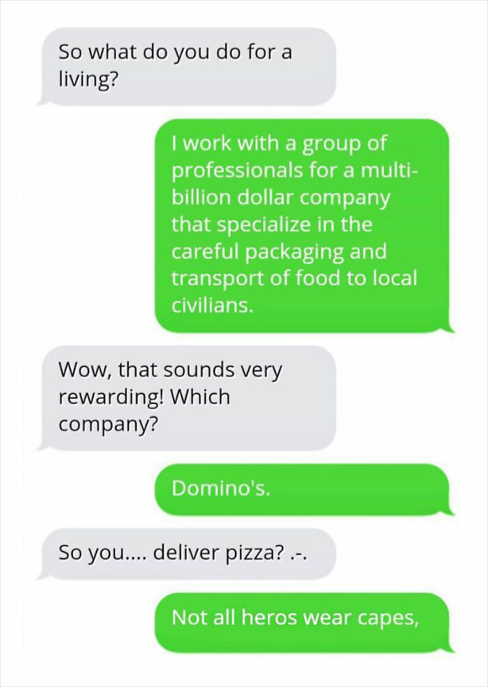 126 Texts That Might Make You Laugh