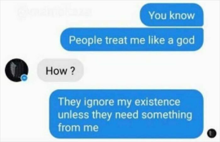 126 Texts That Might Make You Laugh