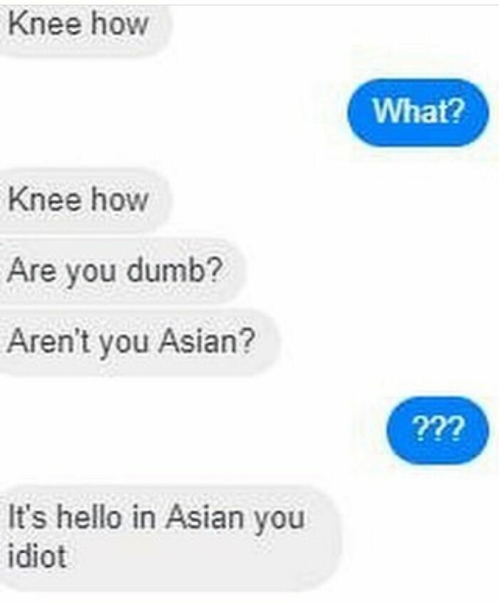 126 Texts That Might Make You Laugh