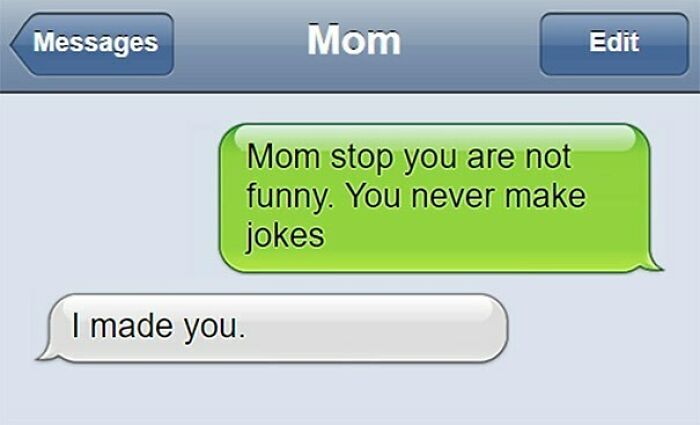 126 Texts That Might Make You Laugh