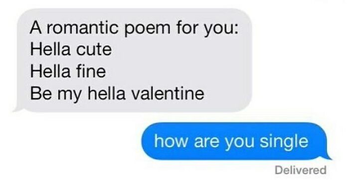 126 Texts That Might Make You Laugh