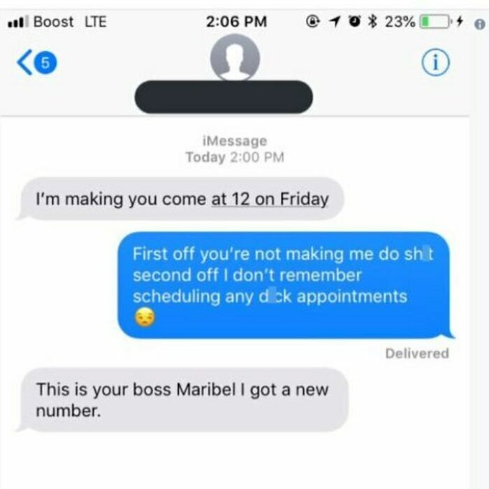 126 Texts That Might Make You Laugh