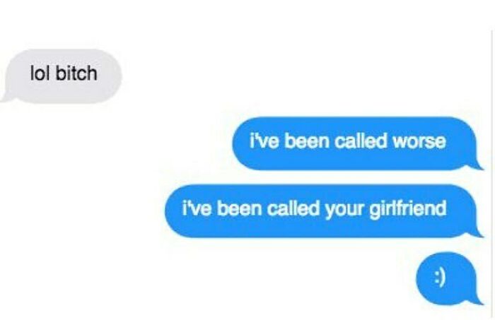 126 Texts That Might Make You Laugh