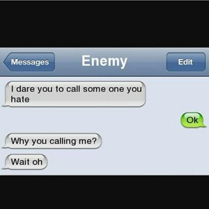 126 Texts That Might Make You Laugh