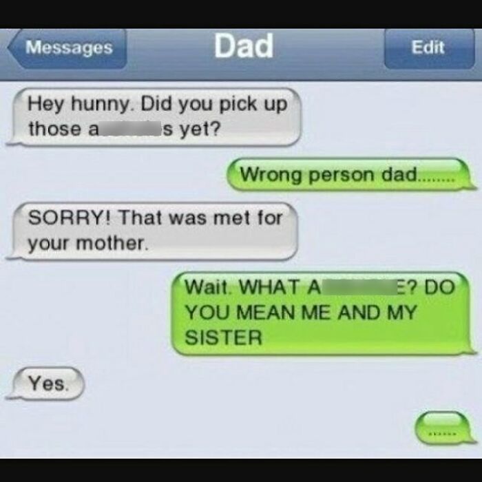 126 Texts That Might Make You Laugh