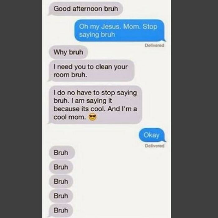 126 Texts That Might Make You Laugh
