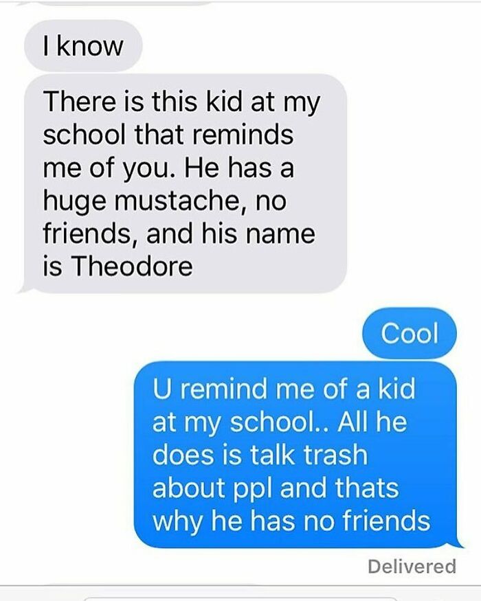 126 Texts That Might Make You Laugh