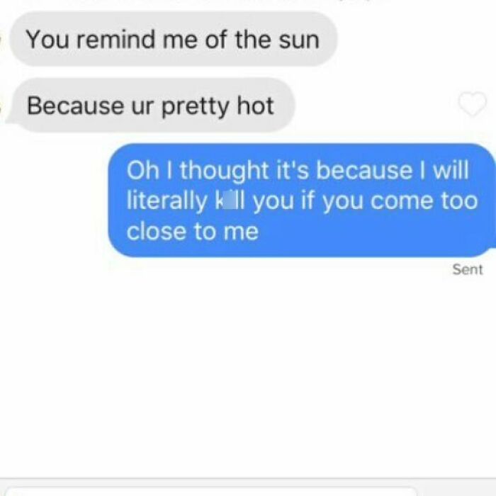126 Texts That Might Make You Laugh