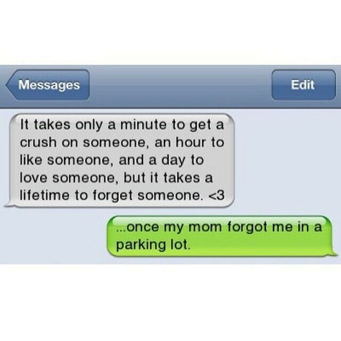126 Texts That Might Make You Laugh