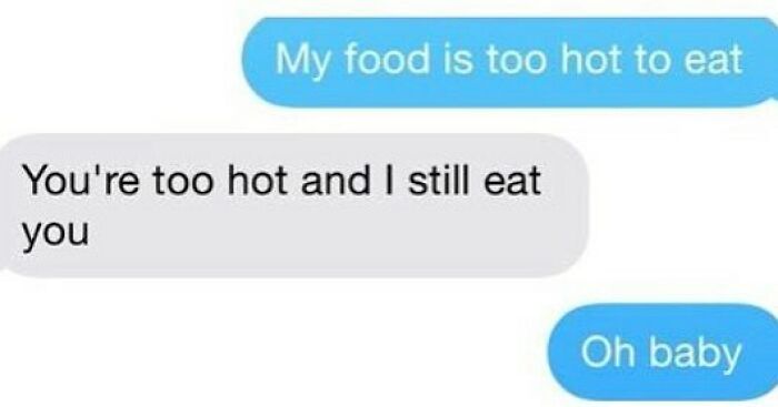126 Texts That Might Make You Laugh