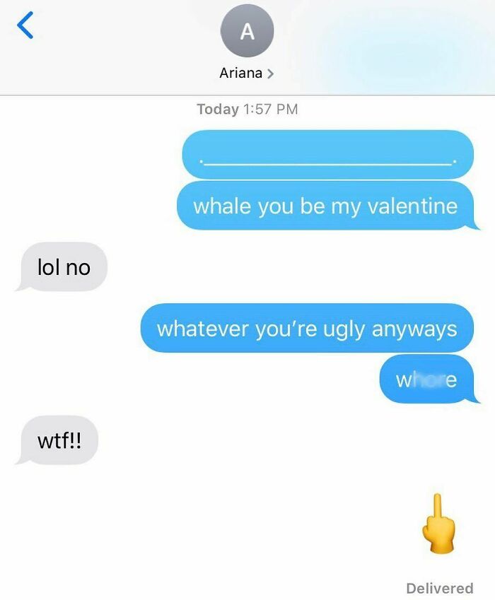 126 Texts That Might Make You Laugh