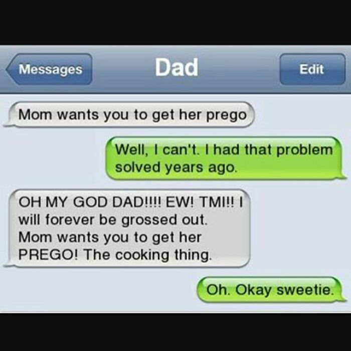 126 Texts That Might Make You Laugh