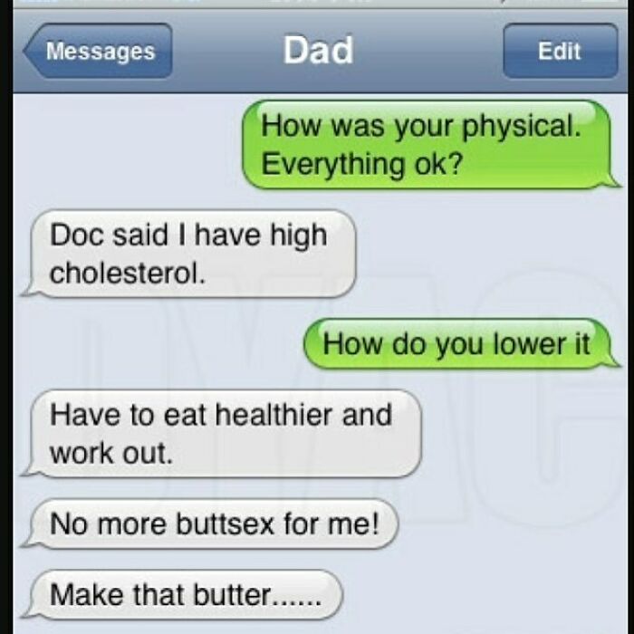 126 Texts That Might Make You Laugh