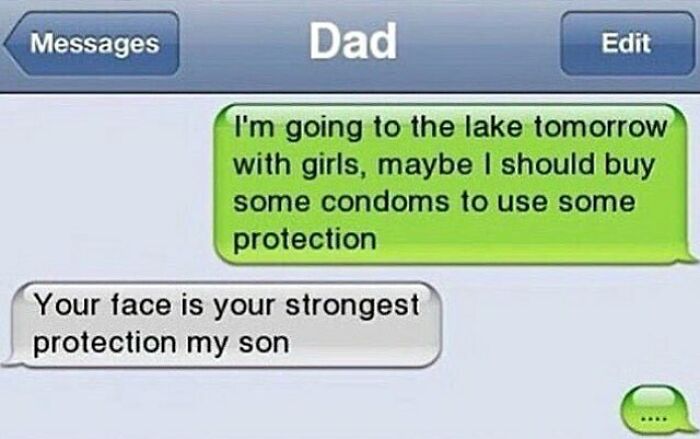 126 Texts That Might Make You Laugh