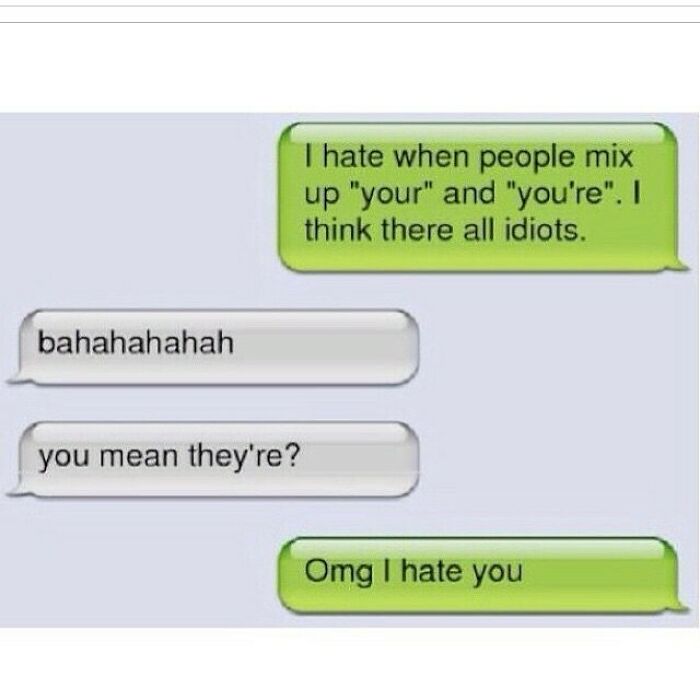 126 Texts That Might Make You Laugh