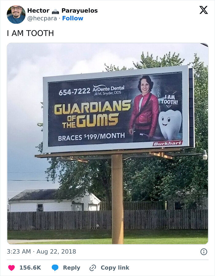 92 Posts So Cringe-Worthy But Wholesome At The Same Time