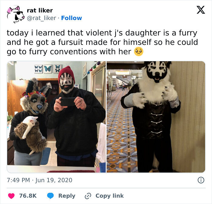92 Posts So Cringe-Worthy But Wholesome At The Same Time