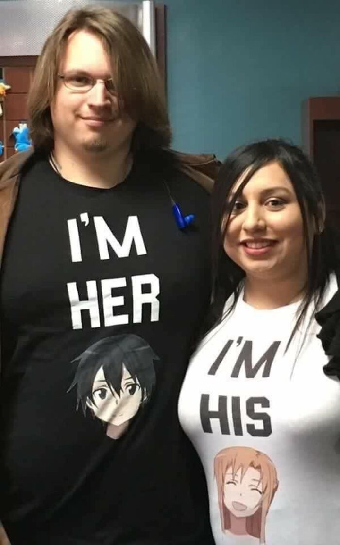 92 Posts So Cringe-Worthy But Wholesome At The Same Time