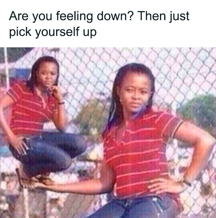 92 Posts So Cringe-Worthy But Wholesome At The Same Time