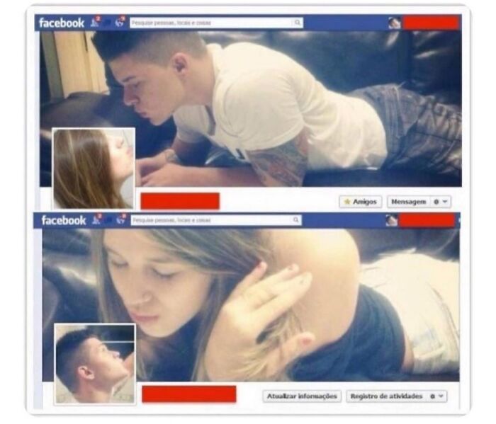 92 Posts So Cringe-Worthy But Wholesome At The Same Time