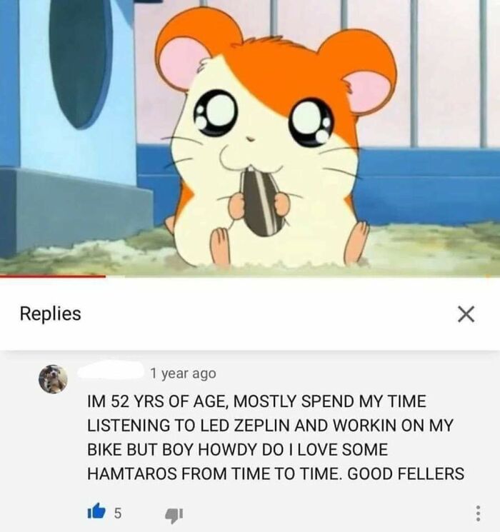 92 Posts So Cringe-Worthy But Wholesome At The Same Time